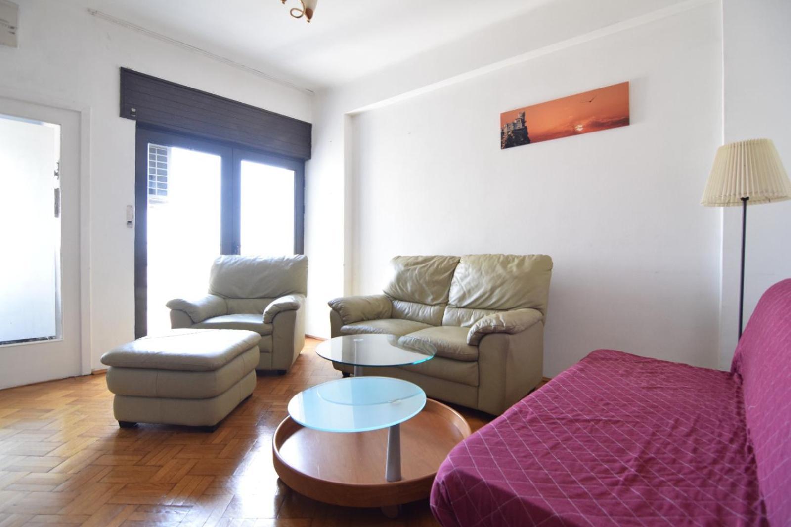 Eminescu 36 Apartamento Bucareste Exterior foto
