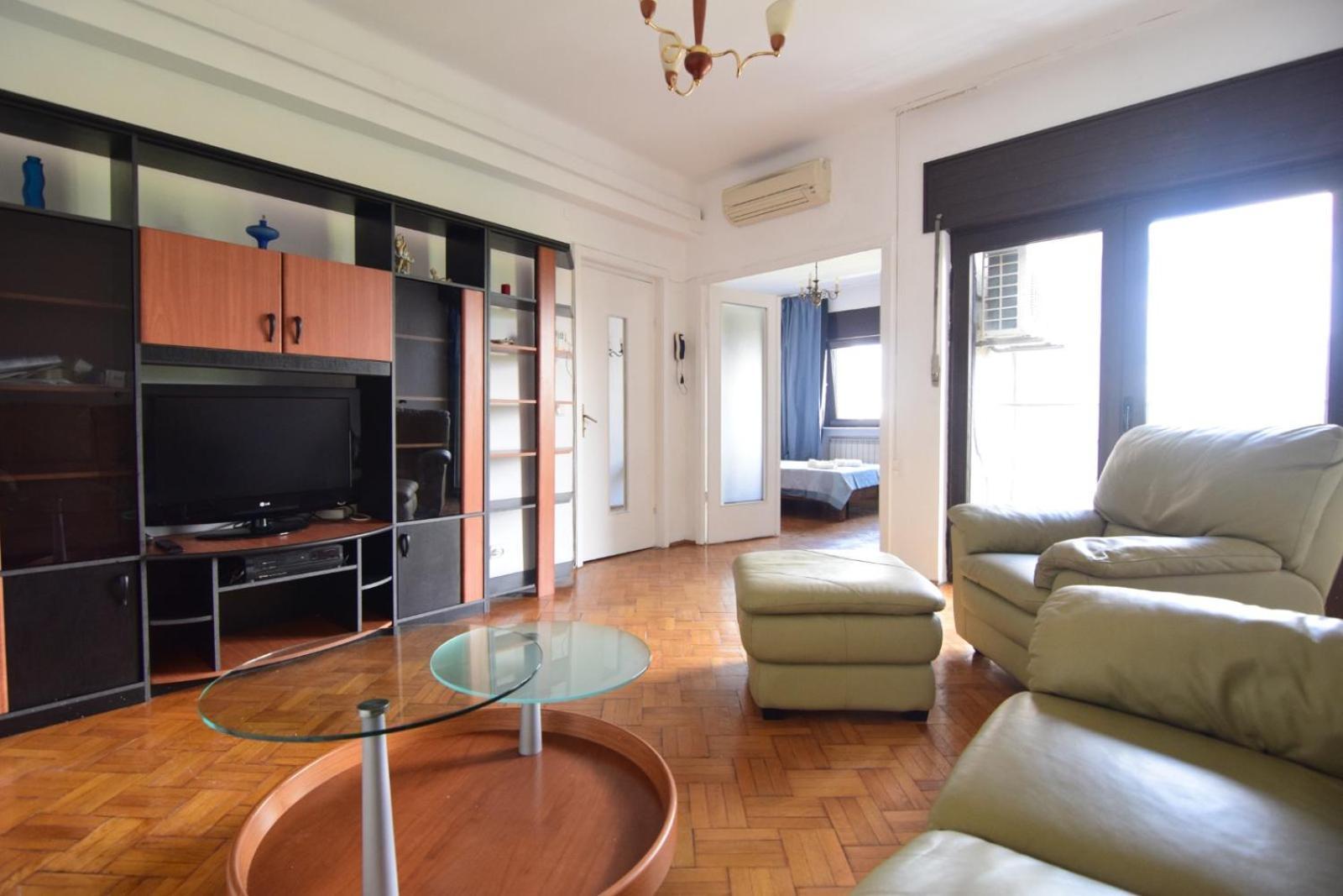 Eminescu 36 Apartamento Bucareste Exterior foto
