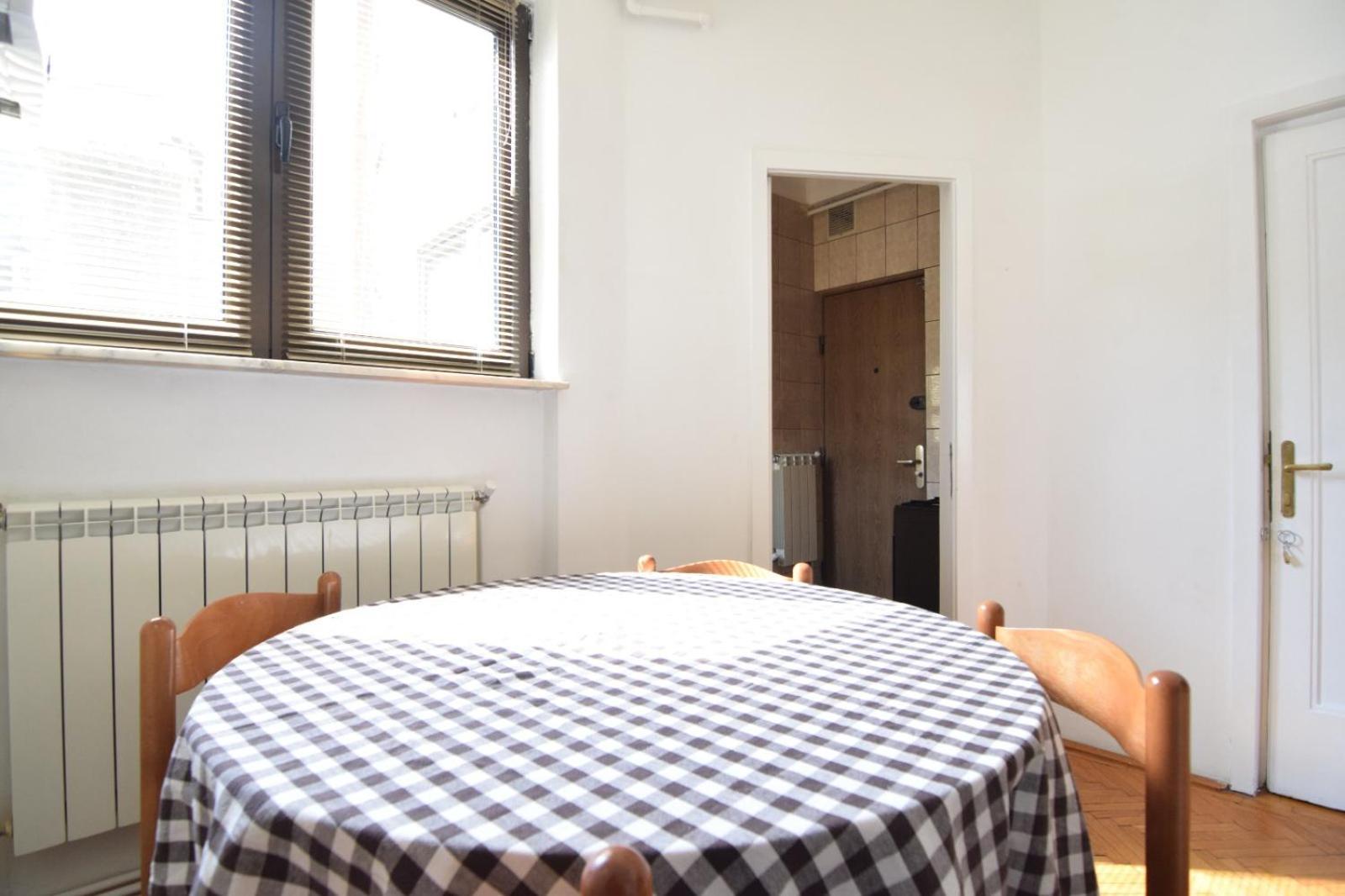 Eminescu 36 Apartamento Bucareste Exterior foto