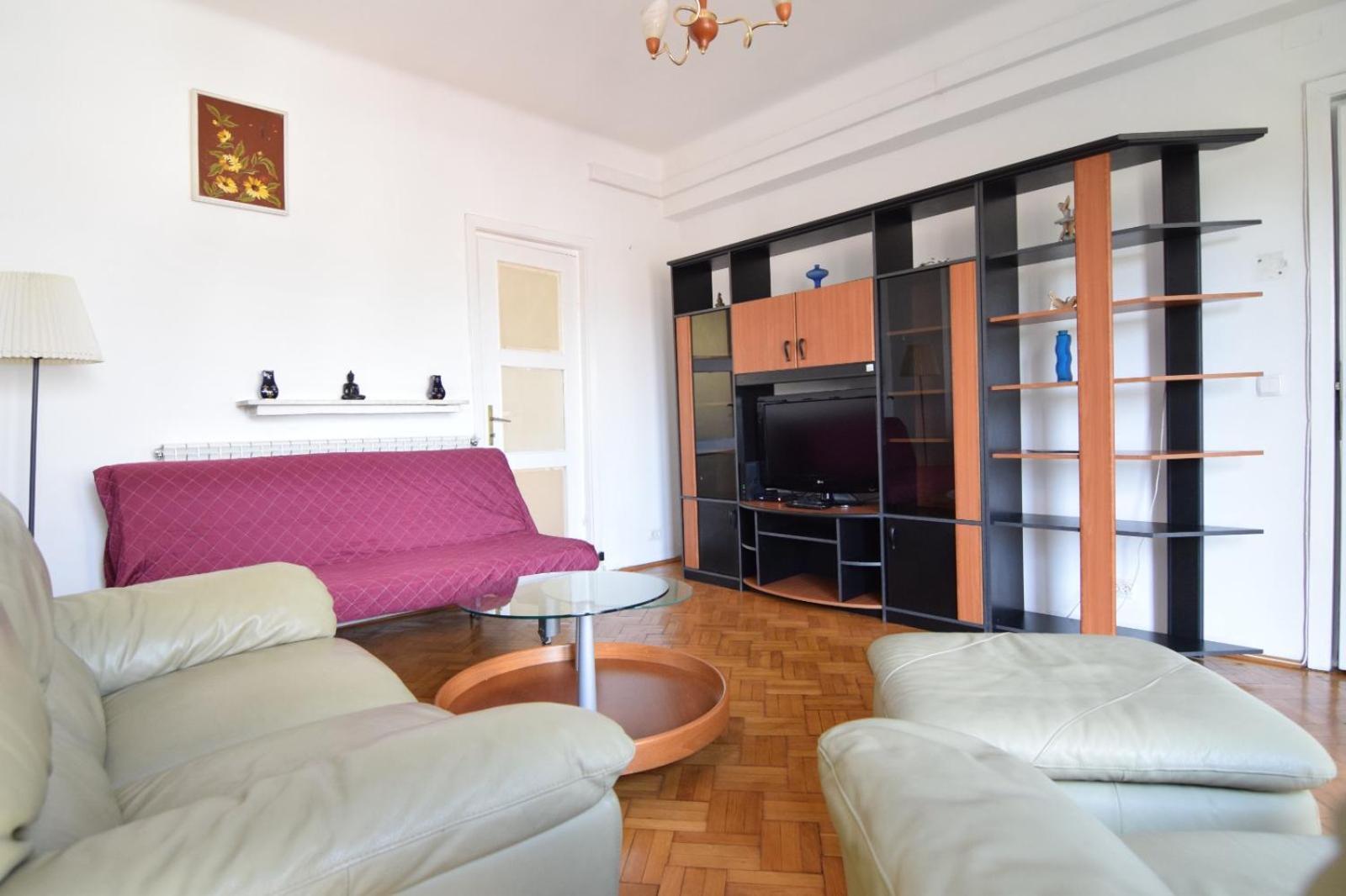 Eminescu 36 Apartamento Bucareste Exterior foto